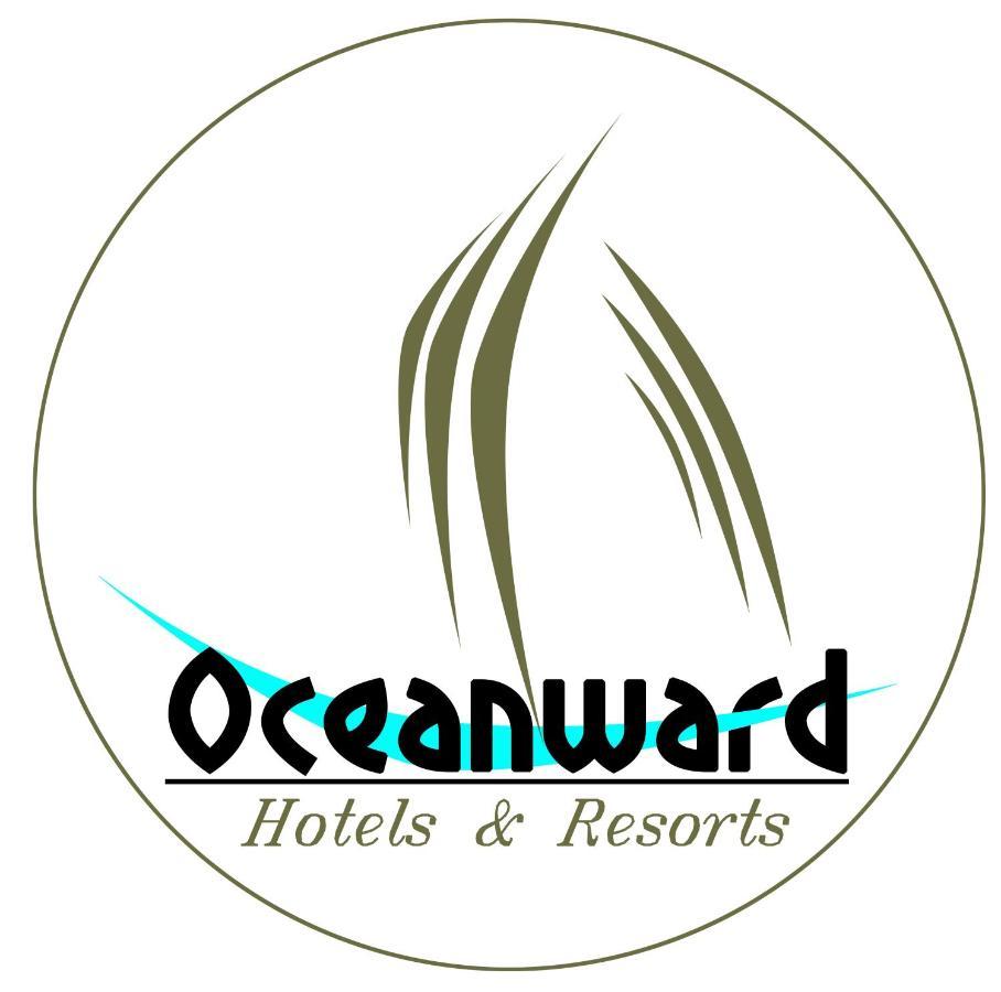 Oceanward Hotel & Resort Long Hai Esterno foto